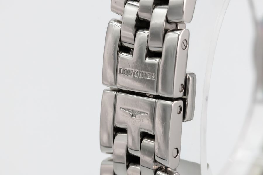 Longines DolceVita Round L5.174.0.12.6